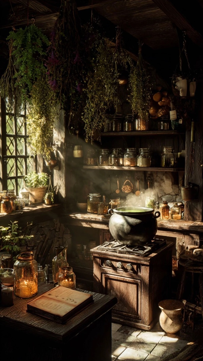 🌿🍄🌱☘️🍀🍃🍂🪾