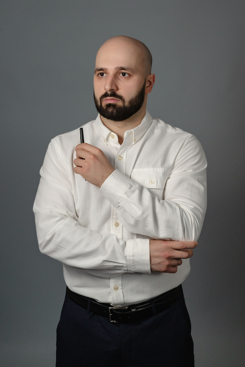 Султан Мирзаев