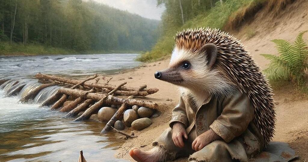 Тот, кто всегда выплывает