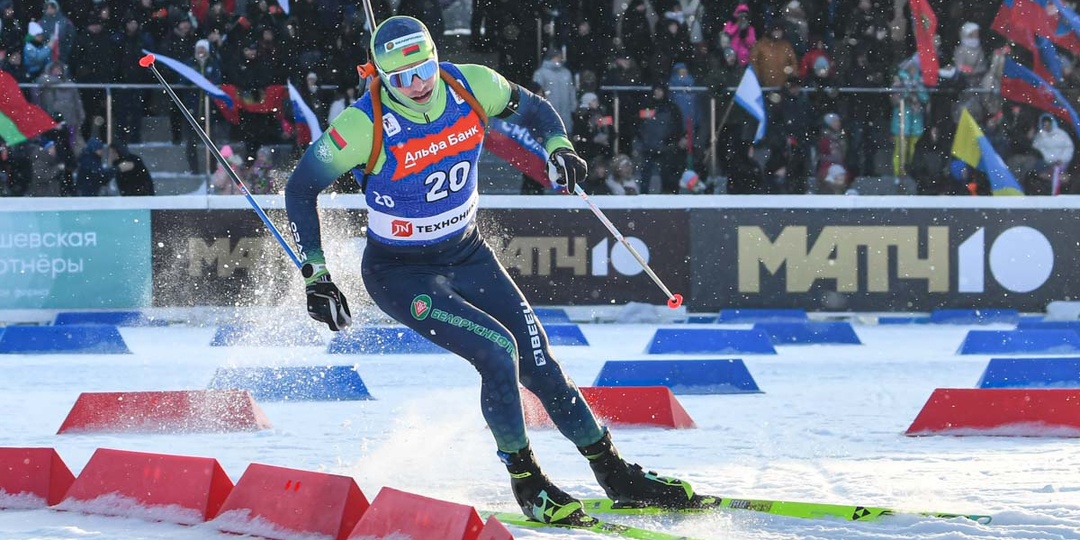 "Я сам по себе такой": Лазовский рассказал о помощи Смольскому в Раубичах