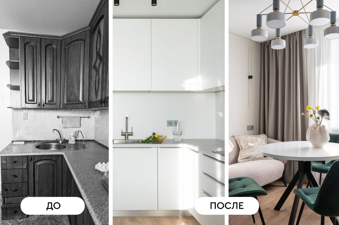 концепция дизайн проекта интерьера