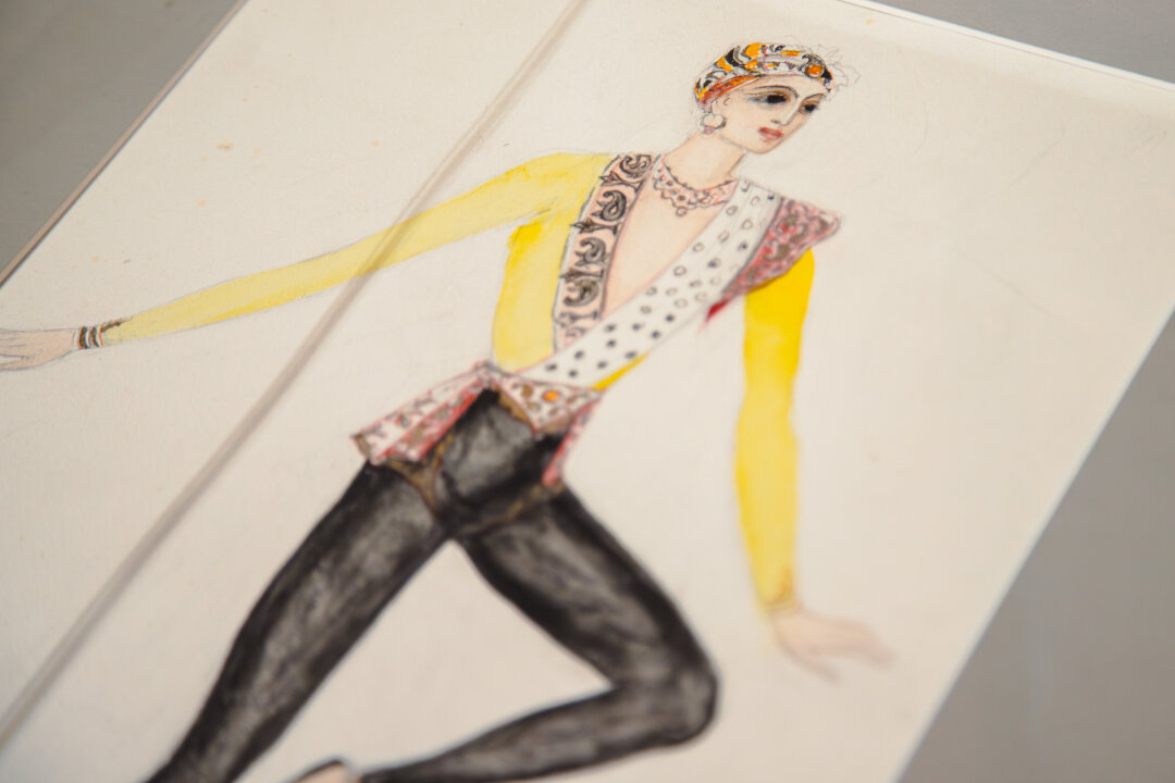    Фото: Изображения предоставлены «Собака.ru» пресс-службой Русского музея