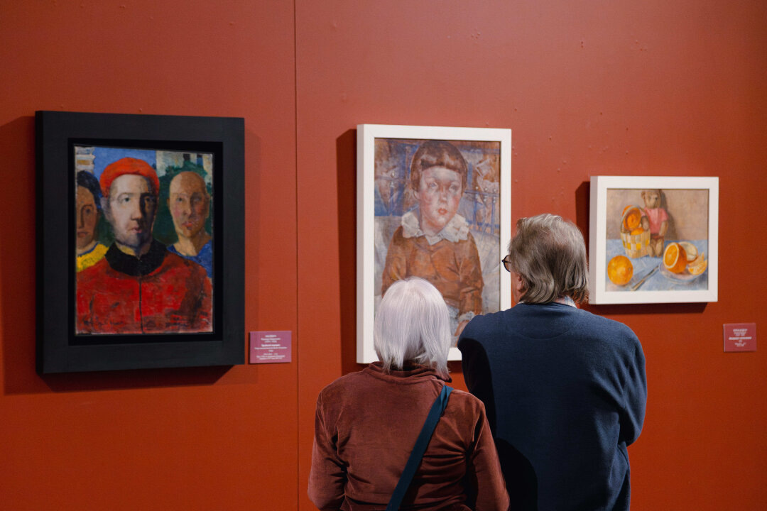    Фото: Изображения предоставлены «Собака.ru» пресс-службой Русского музея