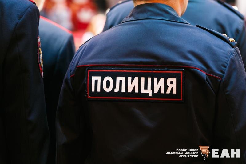    ЕАН. Полиция