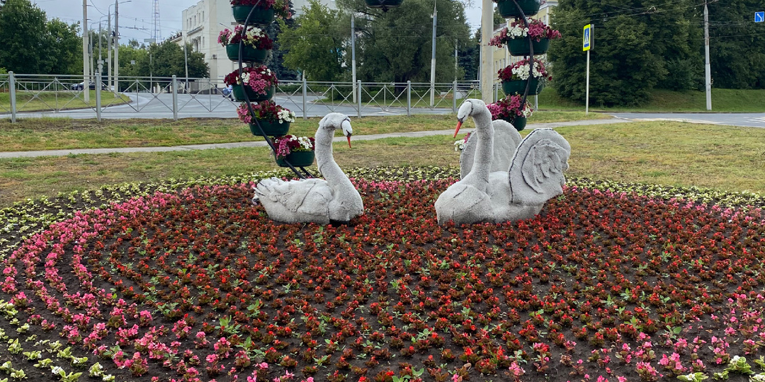 Золотое кольцо России 2023. Владимир.