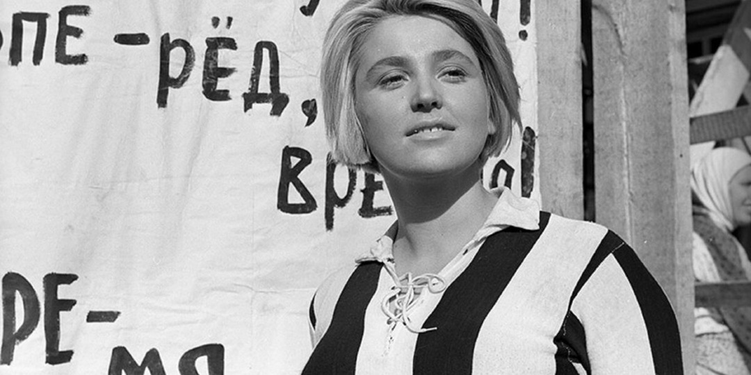 «Актриса с проникновенными глазами»: Инна Гулая, симпатия Никулина и брак со сценаристом «Я шагаю по Москве», который испортил её жизнь