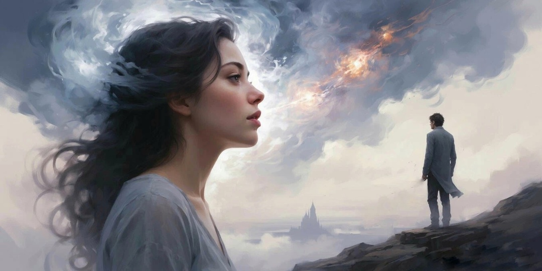 Почему сильные женщины притягивают самых опасных нарциссов