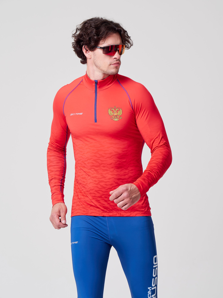 Ermine: индивидуальный дизайн спортивной одежды на заказ