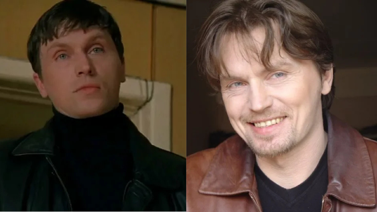 Александр Высоковский 