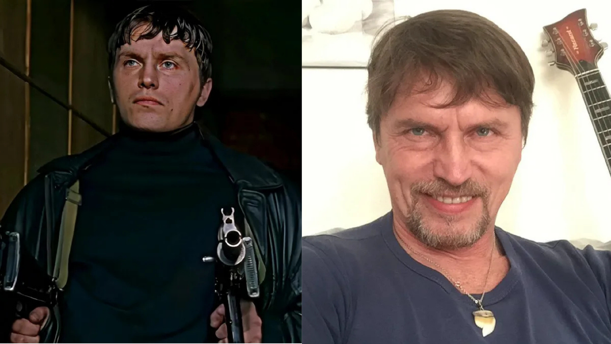 Александр Высоковский фото