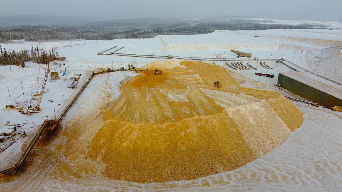 ГРК "Нижнеякокитский"
