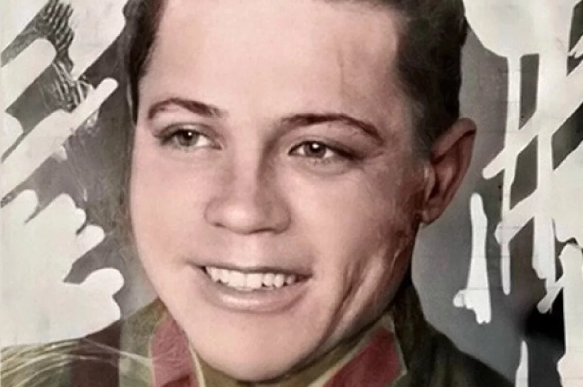    В Белоруссии нашли останки командира батальона 154-й ульяновской дивизии