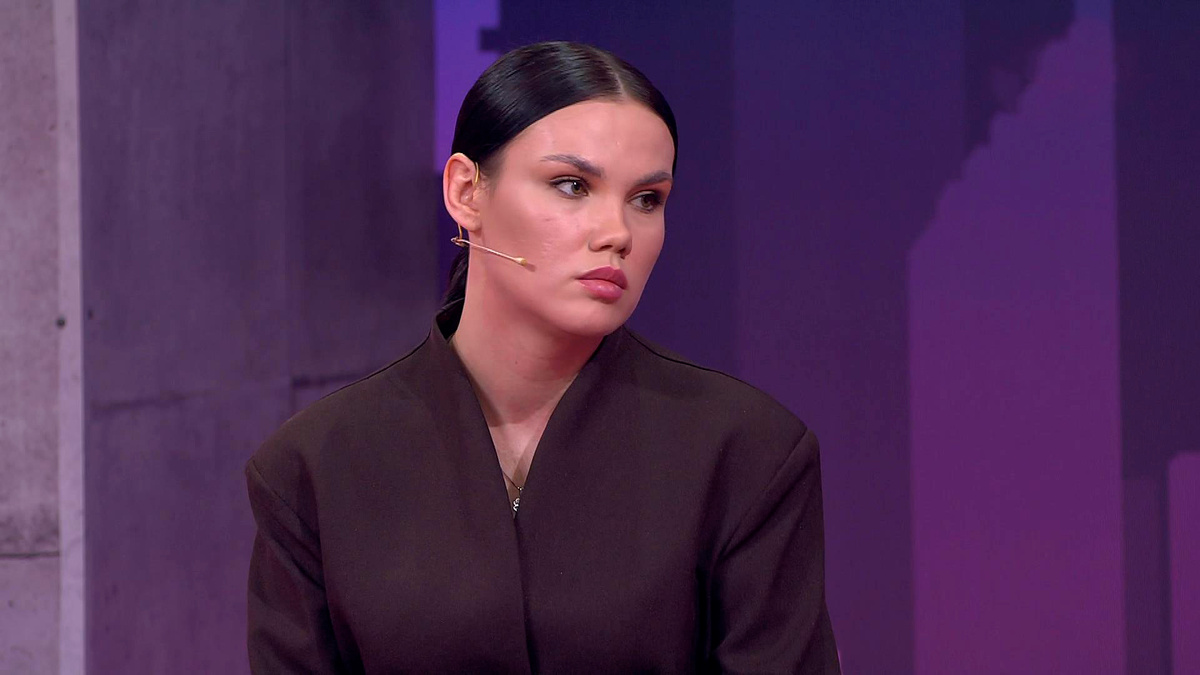    Первый канал