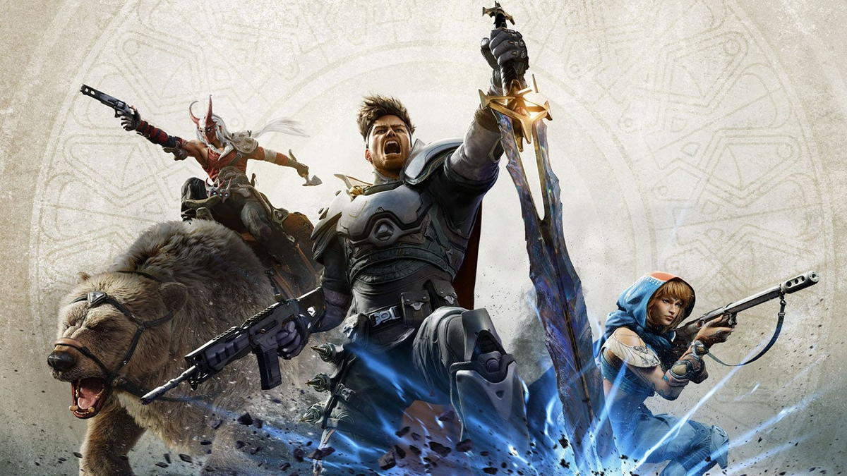 Обзор Highguard — эталон посредственности