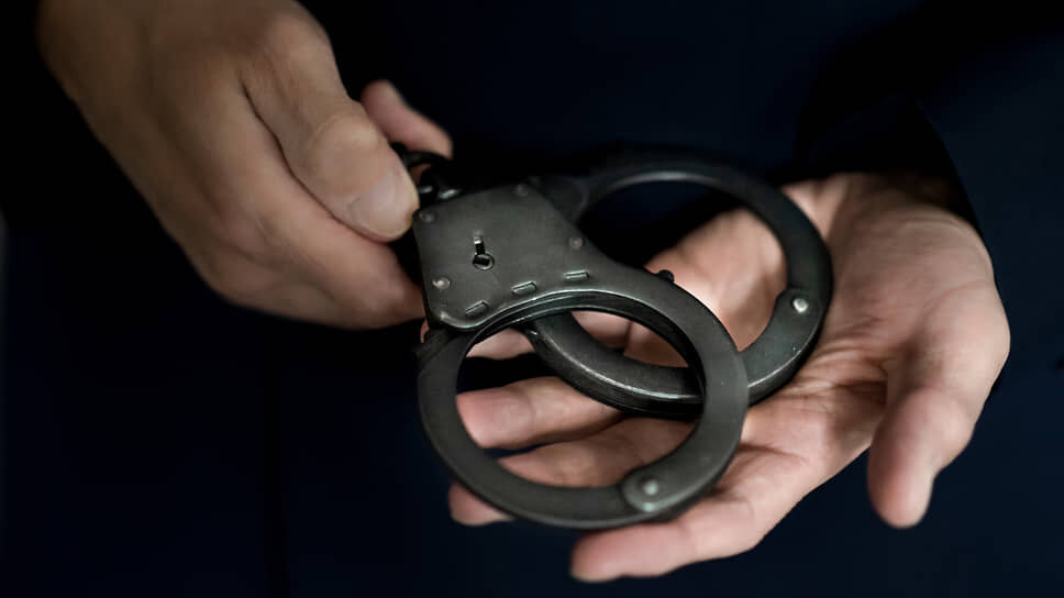 Фото: Олег Харсеев / Коммерсантъ