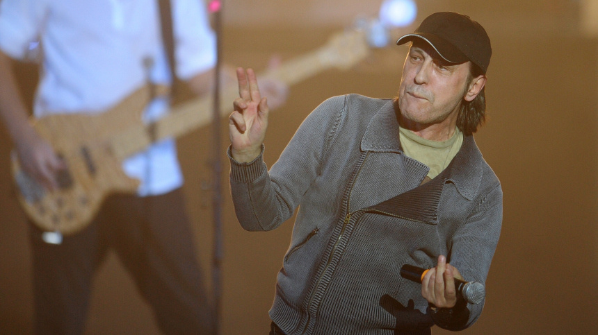    Фото: © РИА Новости/Григорий Сысоев; 5-tv.ru