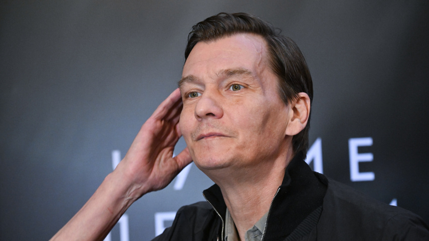    Фото: © РИА Новости/Кирилл Каллиников