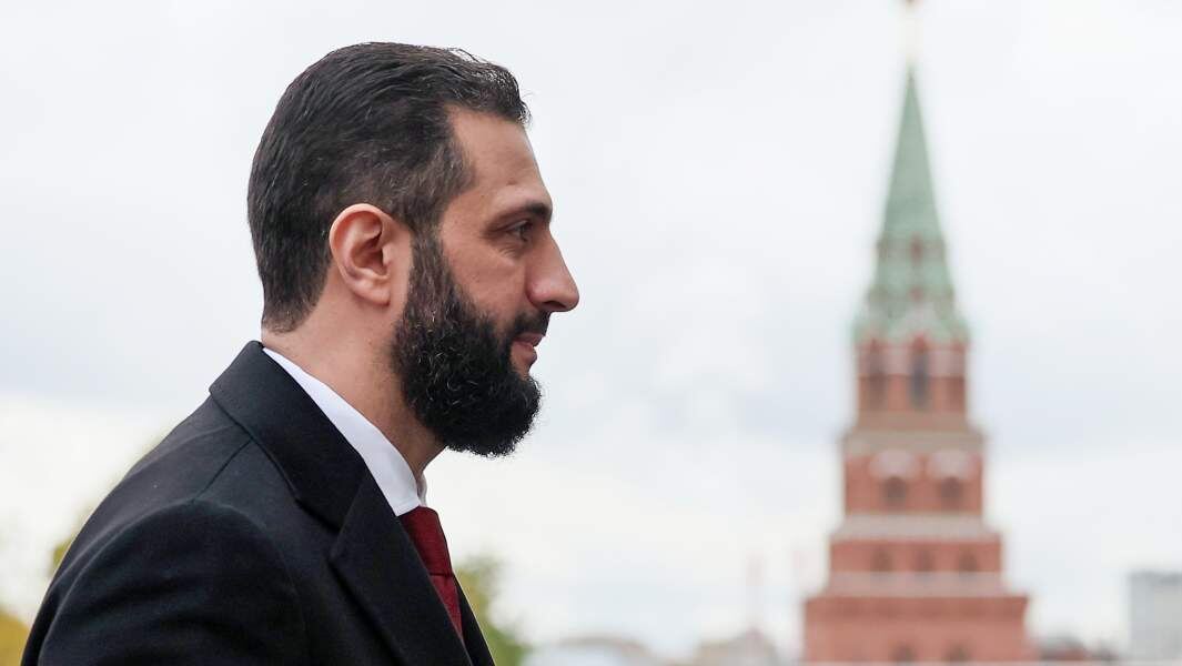    Фото: РИА Новости/POOL/Сергей Савостьянов