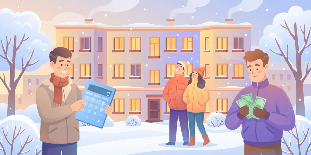 Как превратить подъезд в доход: зарабатываем на общем имуществе дома