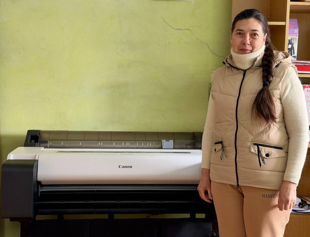 Фото: аппарат вице-премьера РТ Рината Садыкова