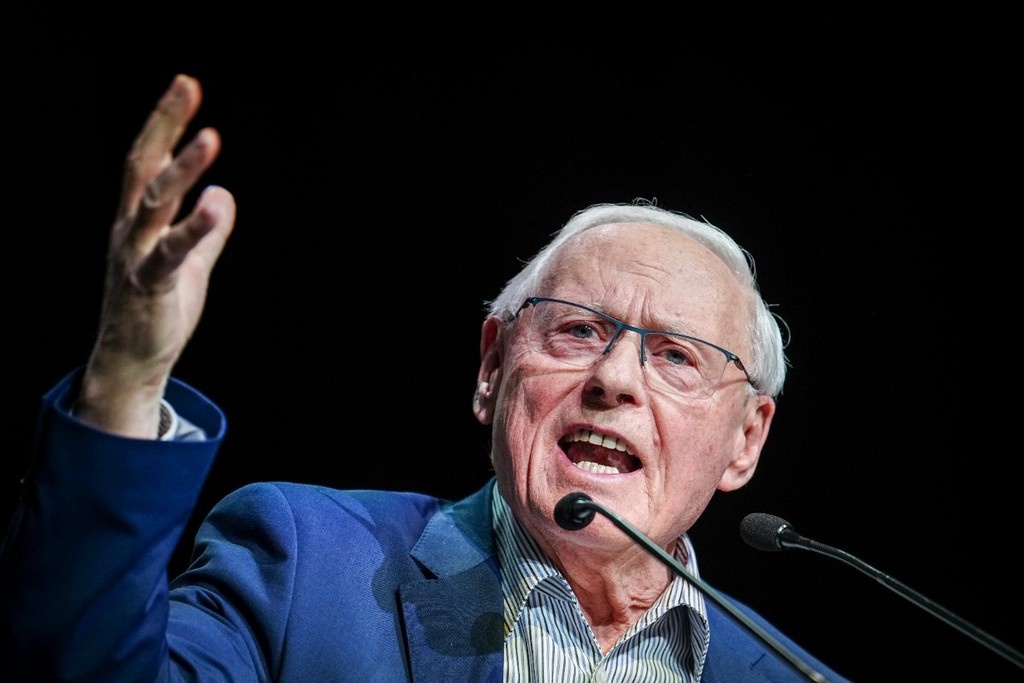    Фото © Kay Nietfeld / dpa / picture-alliance / ТАСС