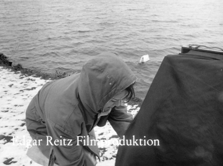 «Mahlzeiten», 1967 год, режиссёр Эдгар Райтц