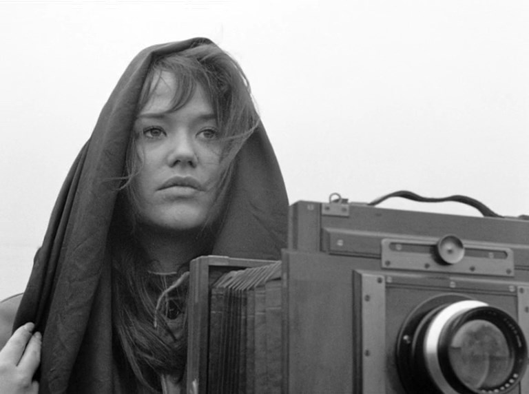 «Mahlzeiten», 1967 год, режиссёр Эдгар Райтц