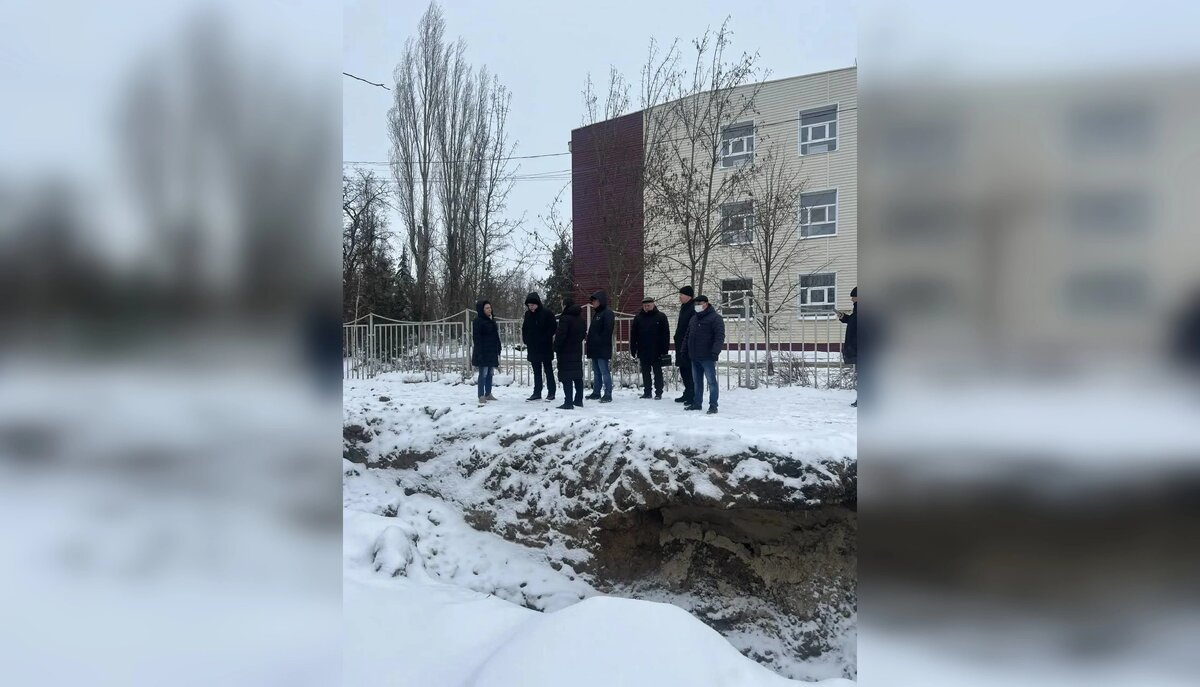    Фото: ТГ канала Антонины Пшеничной