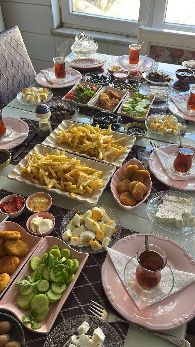 Так он выглядит в обычной небогатой семье