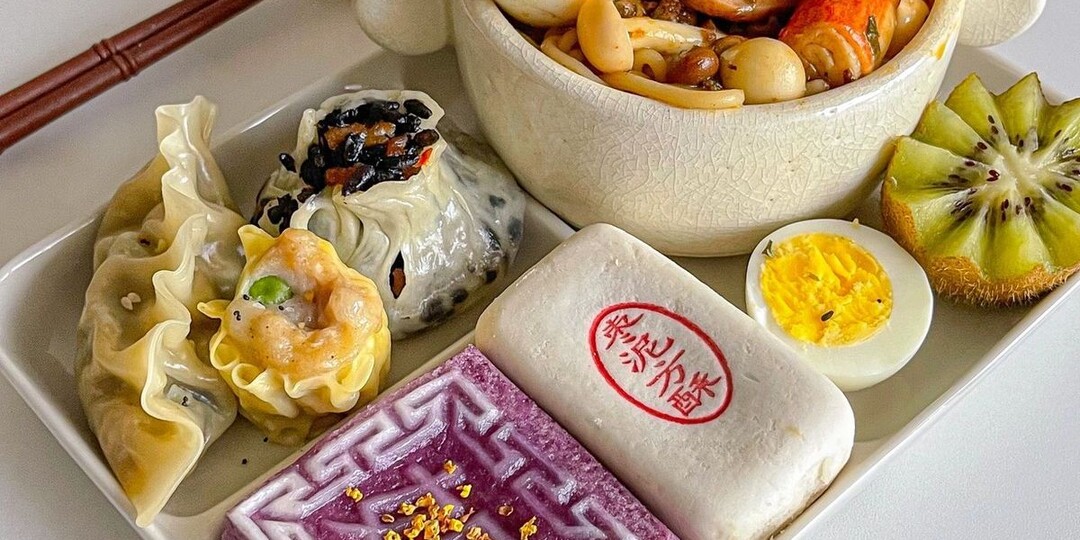 16 завтраков со всего мира