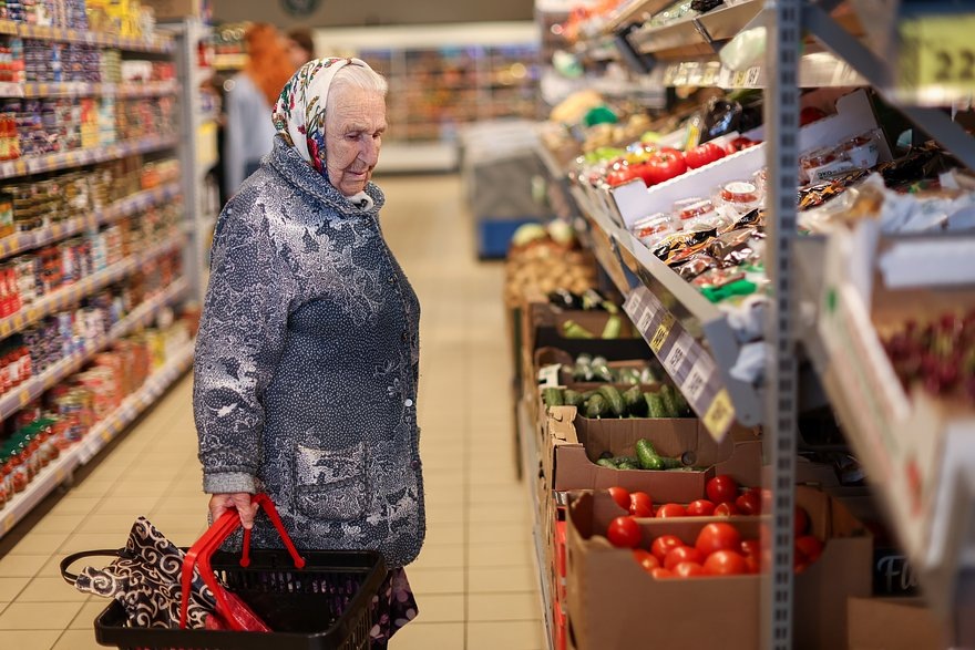    Фото: Belkin Alexey / Globallookpress.com