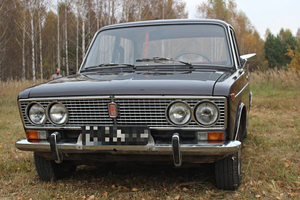 От Жигули "Тройки" до "Мерседесов": топ-6 самых интересных автомобилей Льва Лещенко