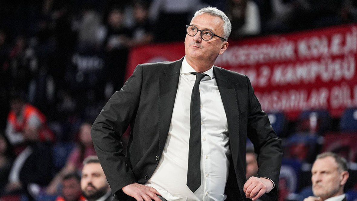    Деян Радонич.БК «Зенит»