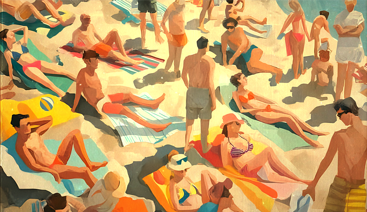 Иллюстрация Екатерины Ковалевской