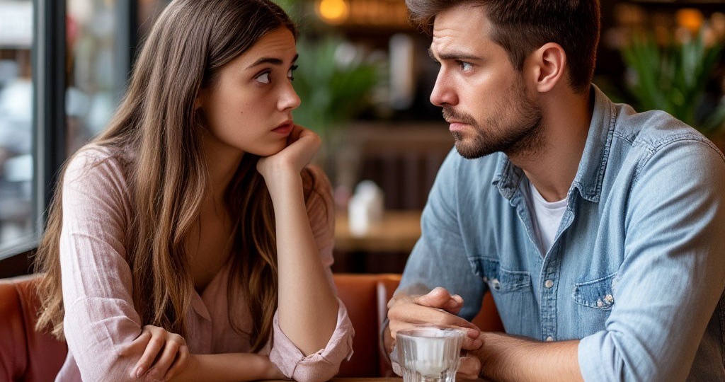 Я изменяю мужу, но не хочу от него уходить