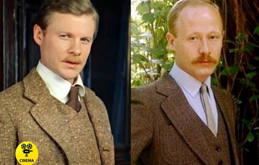 Кто мог сыграть доктора Ватсона? Малоизвестные варианты режиссёра до того, как он нашёл Виталия Соломина