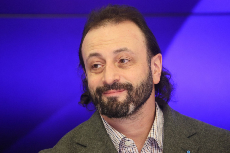    Сергей Булкин/NEWS.ru