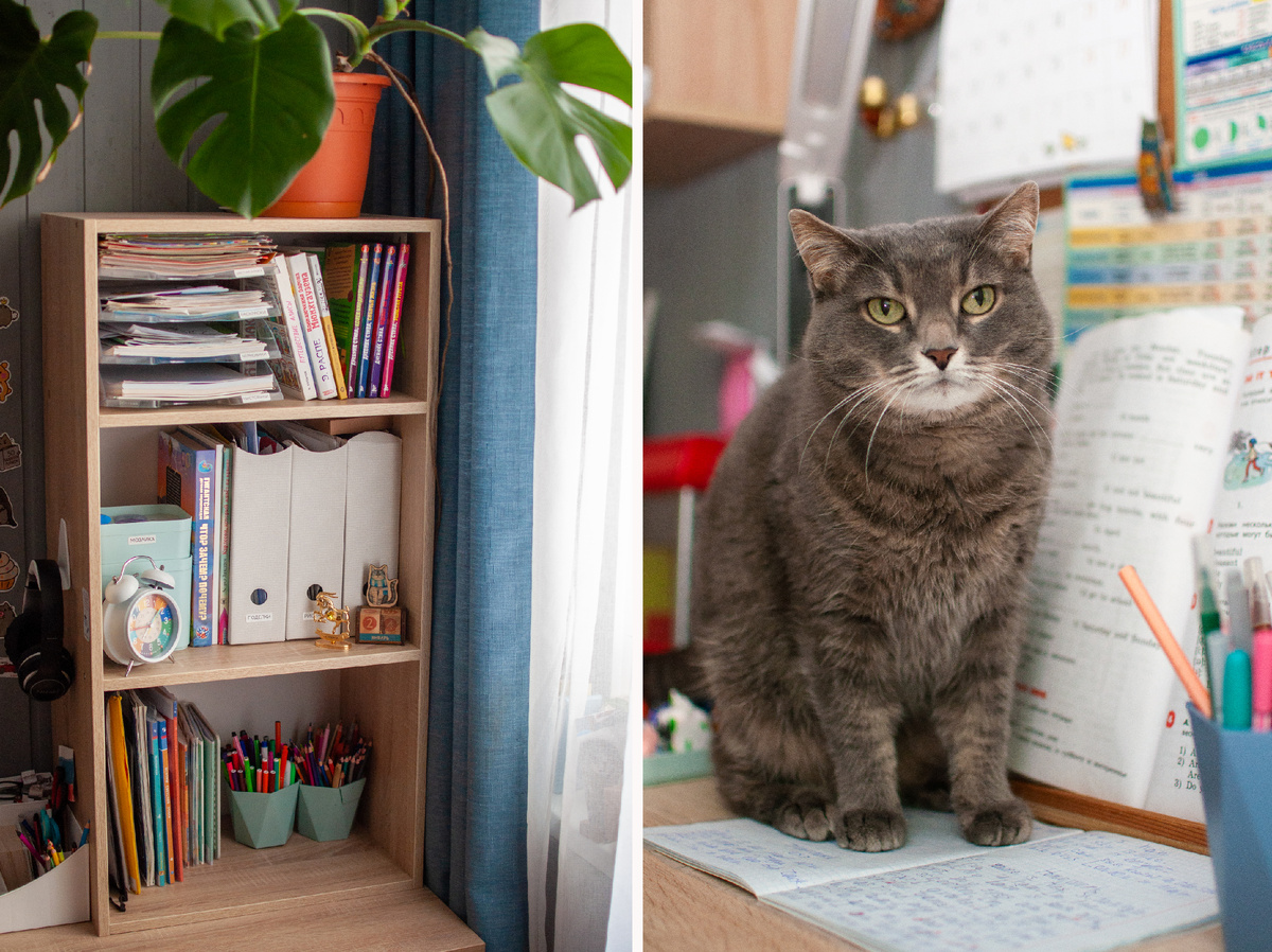 Личное фото