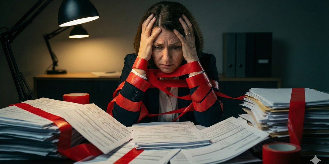 Пенсия: доверяй, но проверяй. Полное руководство по контролю за пенсионным счетом