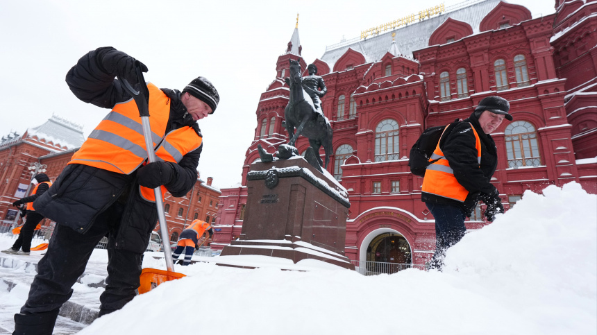    Фото: ИЗВЕСТИЯ/Эдуард Корниенко; 5-tv.ru