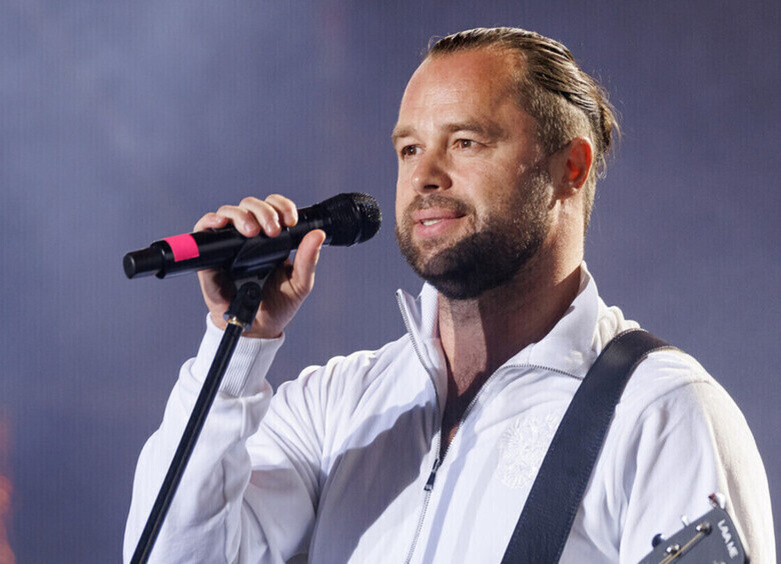     Виталий Гогунский