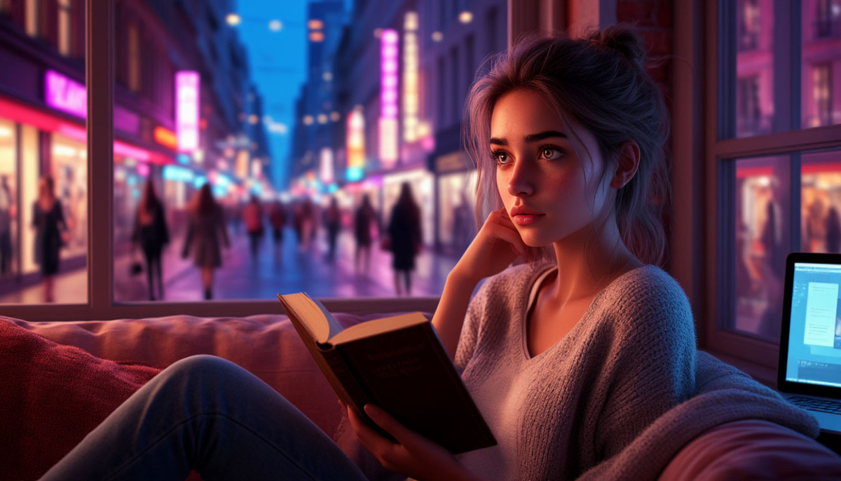 Жду любимого