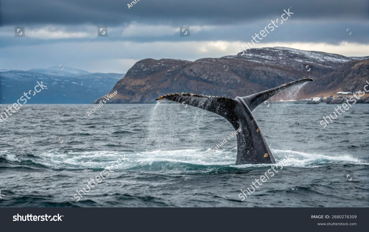 Самый наивкуснейший Мурманск.