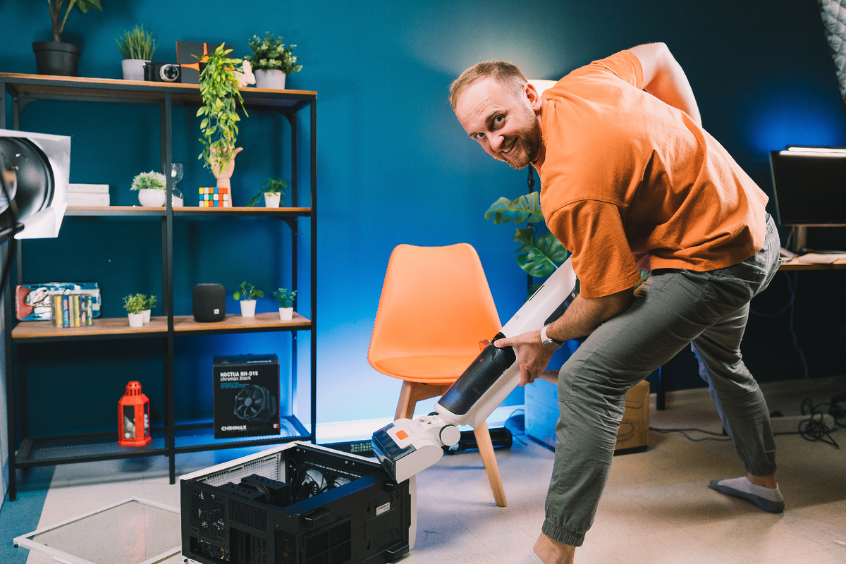 5 веских причин не держать компьютер включенным всегда