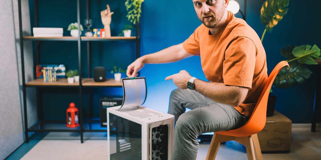 5 веских причин не держать компьютер включенным всегда