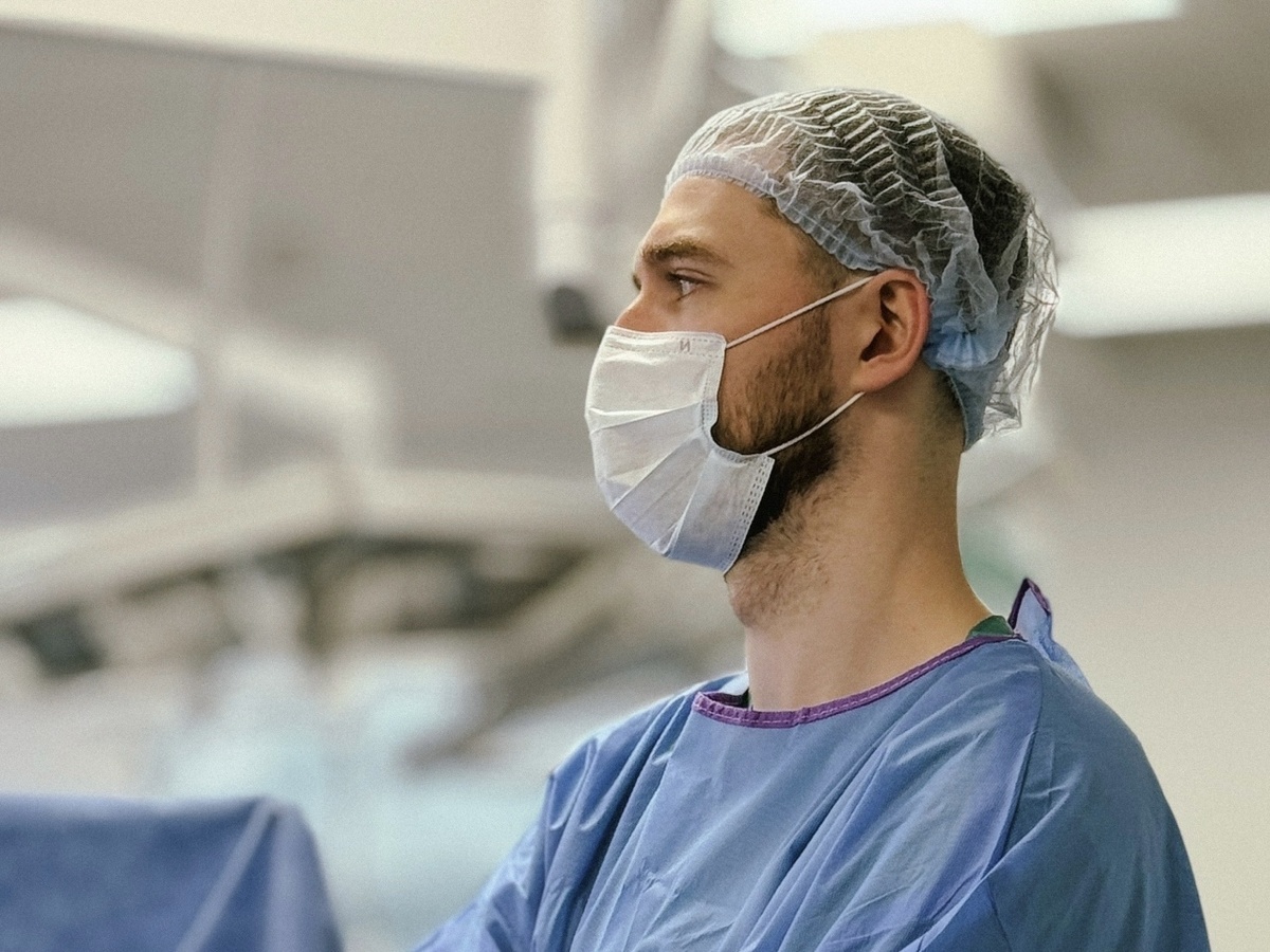 Луценко Артем Михайлович