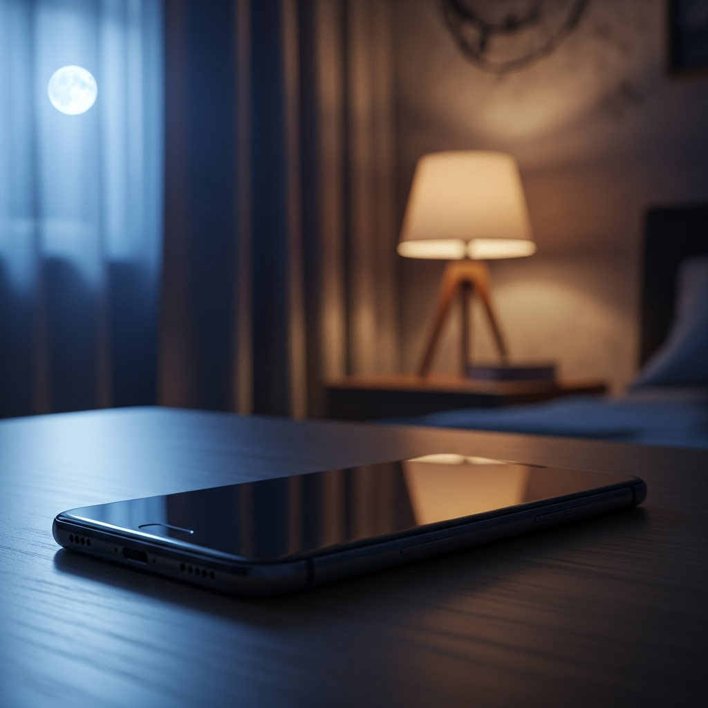 Какие настройки смартфона на Android я отключаю