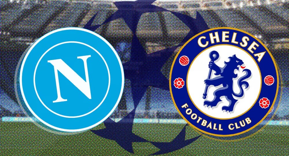 Ну как я уже и говорил, сегодня для просмотра выбираю не мультикаст, а конкретно игру Наполи и Челси