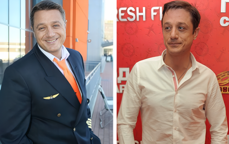 Алексей Макаров