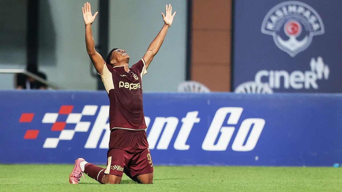 Фелипе Аугусто